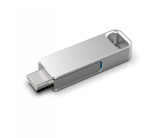 Pendrive 256GB USB 3.2 Duo-Link P-FDI256DULINKTYC-GE PNY