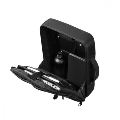 Plecak antykradzieżowy BOBBY BIZZ 2.0 BLACK XD DESIGN Plecak antykradzieżowy BOBBY BIZZ 2.0 BLACK XD DESIGN