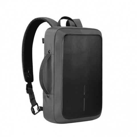 Plecak antykradzieżowy BOBBY BIZZ 2.0 GREY XD DESIGN Plecak antykradzieżowy BOBBY BIZZ 2.0 GREY XD DESIGN
