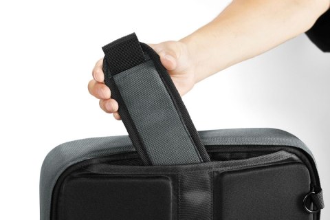 Plecak antykradzieżowy BOBBY BIZZ 2.0 GREY XD DESIGN Plecak antykradzieżowy BOBBY BIZZ 2.0 GREY XD DESIGN