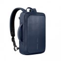Plecak antykradzieżowy BOBBY BIZZ 2.0 NAVY XD DESIGN
