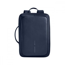 Plecak antykradzieżowy BOBBY BIZZ 2.0 NAVY XD DESIGN
