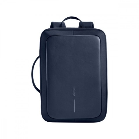 Plecak antykradzieżowy BOBBY BIZZ 2.0 NAVY XD DESIGN Plecak antykradzieżowy BOBBY BIZZ 2.0 NAVY XD DESIGN
