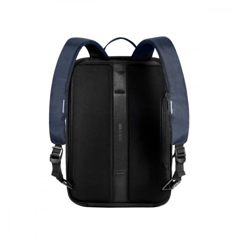 Plecak antykradzieżowy BOBBY BIZZ 2.0 NAVY XD DESIGN Plecak antykradzieżowy BOBBY BIZZ 2.0 NAVY XD DESIGN
