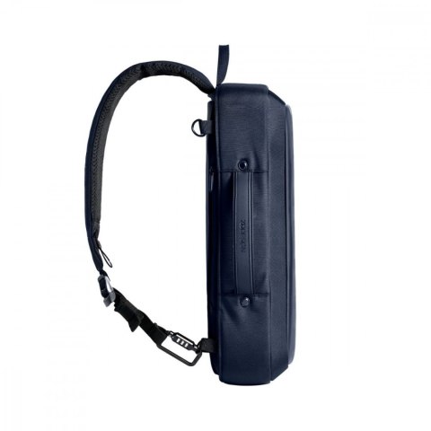 Plecak antykradzieżowy BOBBY BIZZ 2.0 NAVY XD DESIGN Plecak antykradzieżowy BOBBY BIZZ 2.0 NAVY XD DESIGN