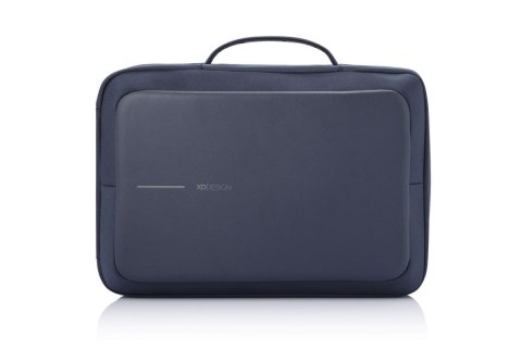 Plecak antykradzieżowy BOBBY BIZZ 2.0 NAVY XD DESIGN Plecak antykradzieżowy BOBBY BIZZ 2.0 NAVY XD DESIGN