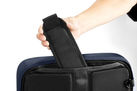 Plecak antykradzieżowy BOBBY BIZZ 2.0 NAVY XD DESIGN Plecak antykradzieżowy BOBBY BIZZ 2.0 NAVY XD DESIGN