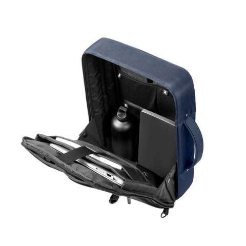 Plecak antykradzieżowy BOBBY BIZZ 2.0 NAVY XD DESIGN Plecak antykradzieżowy BOBBY BIZZ 2.0 NAVY XD DESIGN