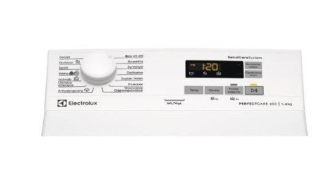Pralka top EW6TN15061FP Electrolux