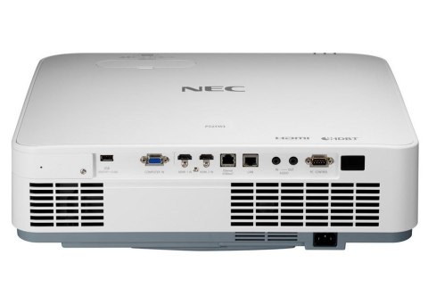 Projektor P627UL laser WUXGA 6200AL 600000:1 9.7kg NEC