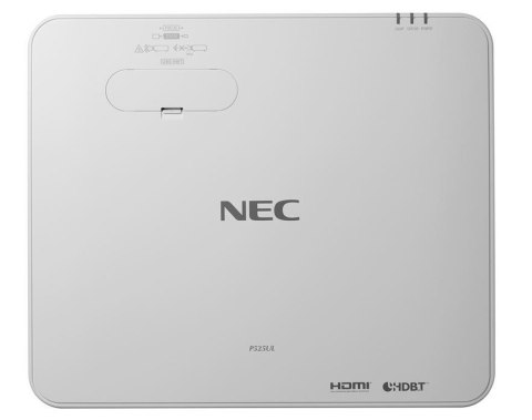 Projektor P627UL laser WUXGA 6200AL 600000:1 9.7kg NEC