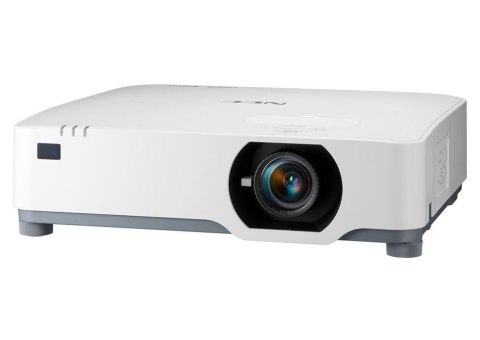 Projektor P627UL laser WUXGA 6200AL 600000:1 9.7kg NEC