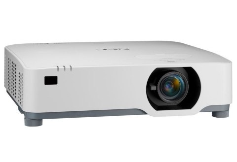 Projektor P627UL laser WUXGA 6200AL 600000:1 9.7kg NEC