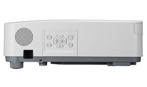 Projektor P627UL laser WUXGA 6200AL 600000:1 9.7kg NEC