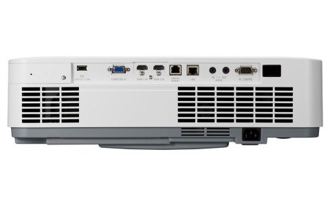 Projektor P627UL laser WUXGA 6200AL 600000:1 9.7kg NEC