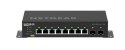 Przełącznik GSM4210PX Switch 10xPoE+ 2xSFP+ Netgear