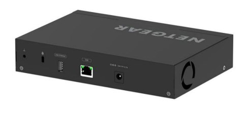 Przełącznik GSM4210PX Switch 10xPoE+ 2xSFP+ Netgear Przełącznik GSM4210PX Switch 10xPoE+ 2xSFP+ Netgear