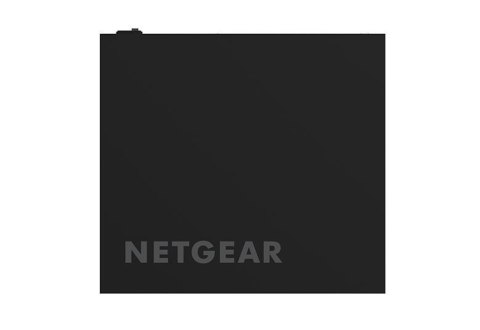 Przełącznik GSM4230PX 24GE PoE+ 2GE 4SFP+ Netgear Przełącznik GSM4230PX 24GE PoE+ 2GE 4SFP+ Netgear
