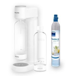 Saturator do wody ADD4901WH/10 biały Philips