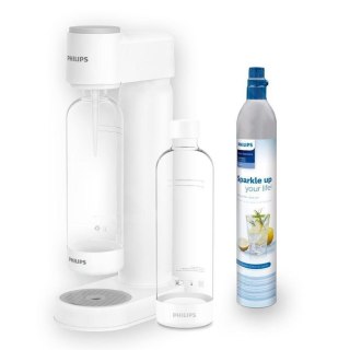 Saturator do wody ADD4901WH/10 biały Philips