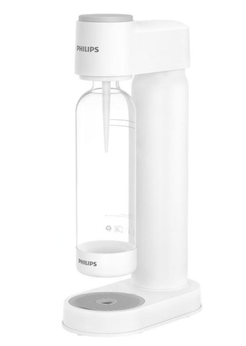 Saturator do wody ADD4901WH/10 biały Philips