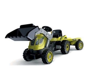 Traktor Farmer Max Smoby