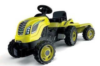Traktor XL Zielony Smoby