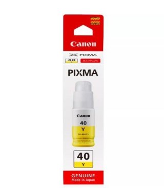 Tusz GI-40 YELLOW 3402C001 Canon