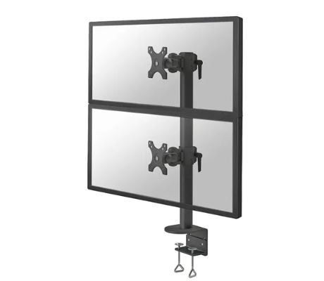 Uchwyt biurkowy FPMA-D960DVBLACKPLUS