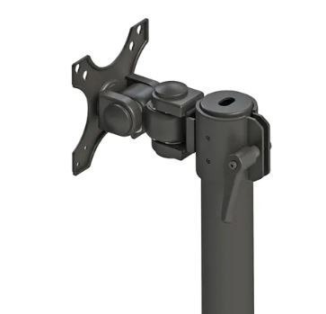 Uchwyt biurkowy FPMA-D960DVBLACKPLUS