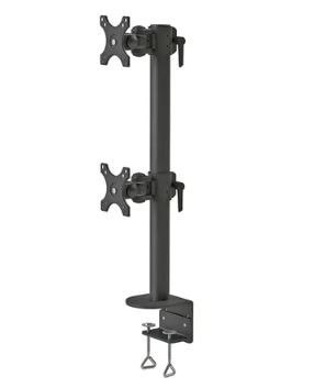 Uchwyt biurkowy FPMA-D960DVBLACKPLUS