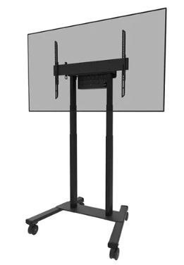 Wózek do monitora FL55-875BL1 Neomounts