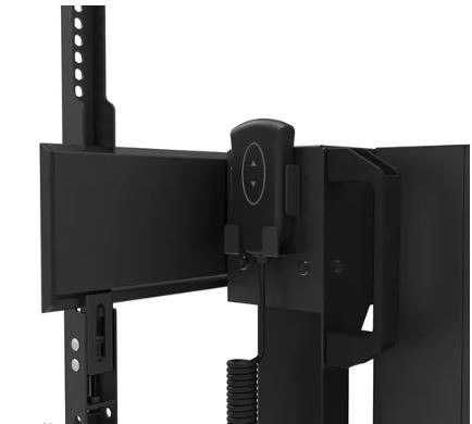 Wózek do monitora FL55-875BL1