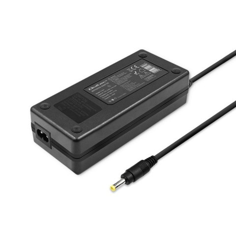 Zasilacz do Asus 120W | 19V | 6.32A | 5.5*2.5 |+kabel zasilający Qoltec