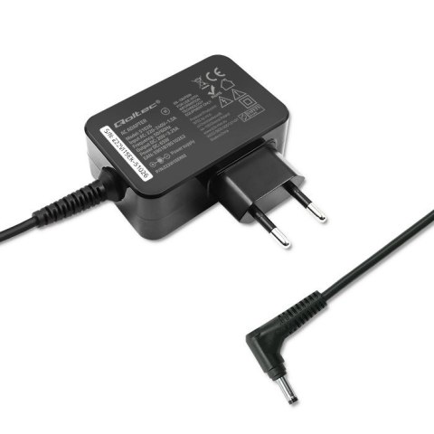 Zasilacz do Lenovo 65W | 20V | 3.25A | 4.0*1.7 Qoltec