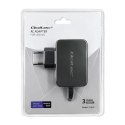 Zasilacz do Lenovo 65W | 20V | 3.25A | 4.0*1.7 Qoltec