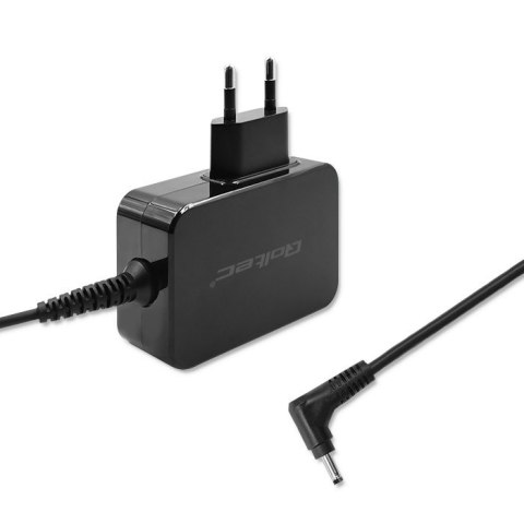 Zasilacz do ultrabooka Asus 45W | 19V | 2.37A | 3.0x1.0 Qoltec