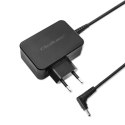 Zasilacz do ultrabooka Asus 45W | 19V | 2.37A | 3.0x1.0 Qoltec