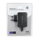 Zasilacz do ultrabooka Asus 45W | 19V | 2.37A | 3.0x1.0 Qoltec