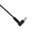 Zasilacz do ultrabooka HP 45W | 19.5V | 2.31A | 4.5x3.0+pin Qoltec