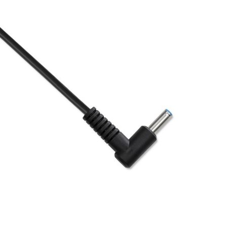 Zasilacz do ultrabooka HP 45W | 19.5V | 2.31A | 4.5x3.0+pin Qoltec