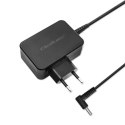 Zasilacz do ultrabooka HP 45W | 19.5V | 2.31A | 4.5x3.0+pin Qoltec