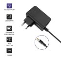 Zasilacz wtyczkowy 18W | 9V | 2A | 5.5x2.5 Qoltec
