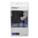 Zasilacz wtyczkowy 18W | 9V | 2A | 5.5x2.5 Qoltec