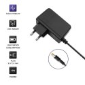 Zasilacz wtyczkowy 19W | 9V | 2.1A | 5.5x2.5 Qoltec