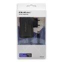Zasilacz wtyczkowy 19W | 9V | 2.1A | 5.5x2.5 Qoltec