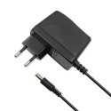 Zasilacz wtyczkowy 24W | 12V | 2A | 5.5x2.5 Qoltec