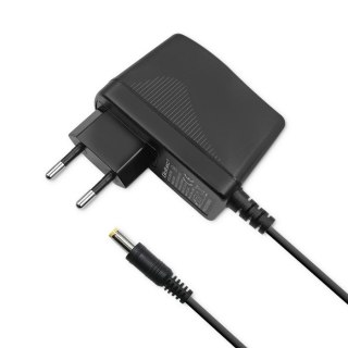 Zasilacz wtyczkowy 24W | 12V | 2A | 5.5x2.5 Qoltec