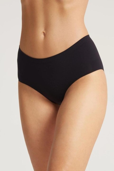 Figi Model Retro Sensual Skin Black - Gatta Figi Model Retro Sensual Skin Black - Gatta