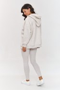 Spodnie Komplet 3w1 Model A8 Beige Melange - Makadamia
